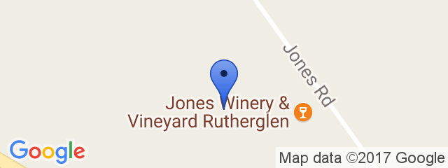 Jones Winery & Vineyard Map