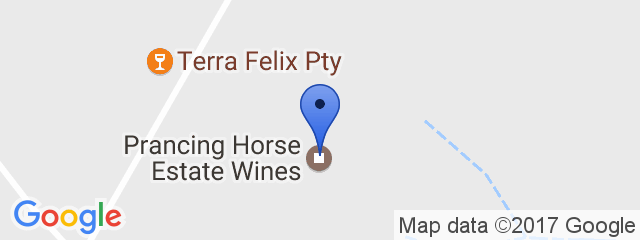 Prancing Horse Estate Map