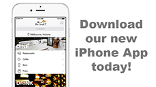 Download our New iPhone App Today!