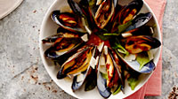 Spring Bay Mussels 