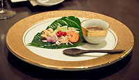 Miang Karm DIY Thai Appetiser!